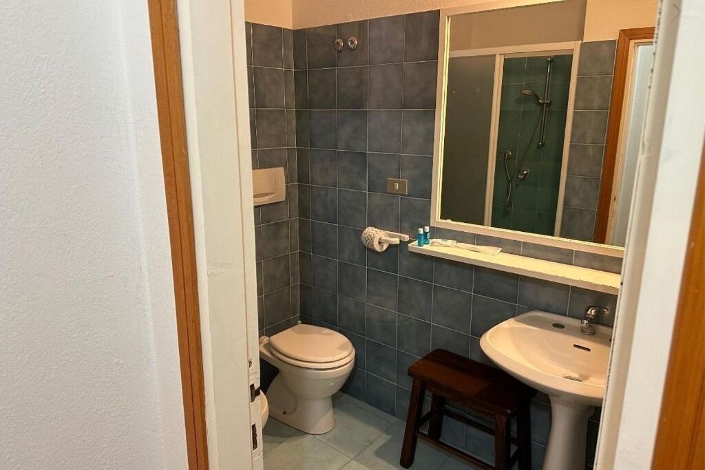 Photo of Bathroom in Campo nell'Elba