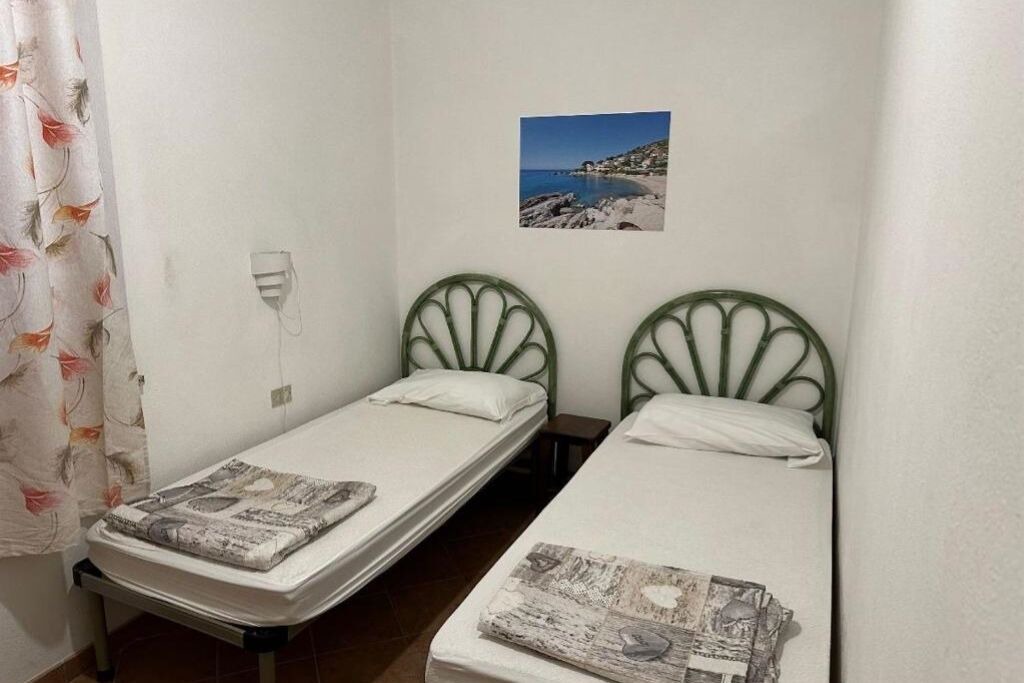 Photo of Bedroom in Campo nell'Elba