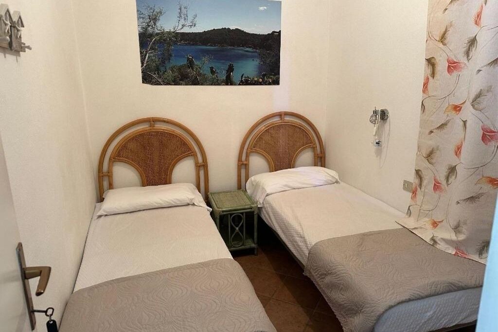 Photo of Bedroom in Campo nell'Elba