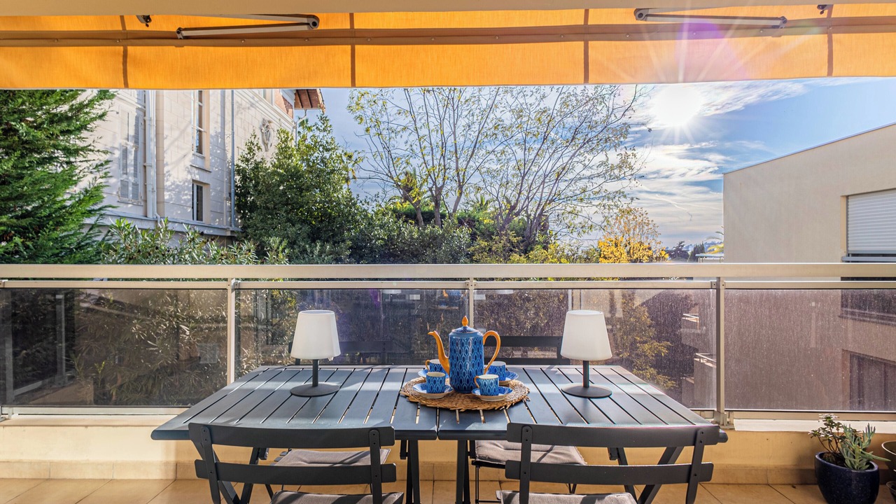Photo of Outdoor in Cimiez