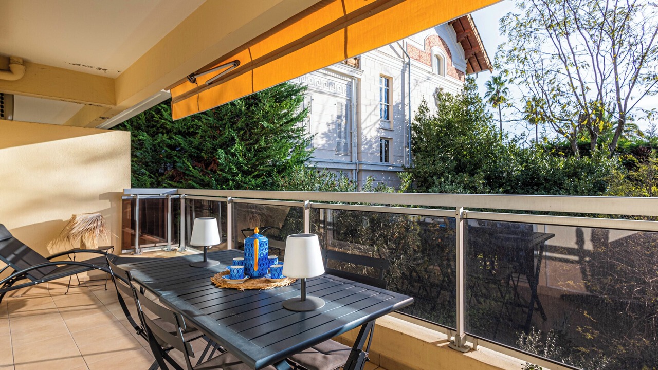 Photo of Outdoor in Cimiez