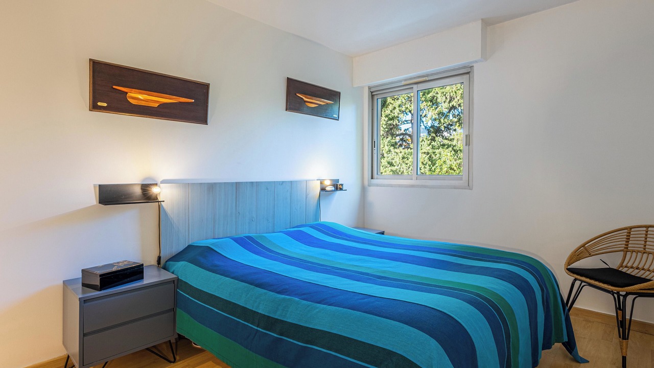 Photo of Bedroom in Cimiez