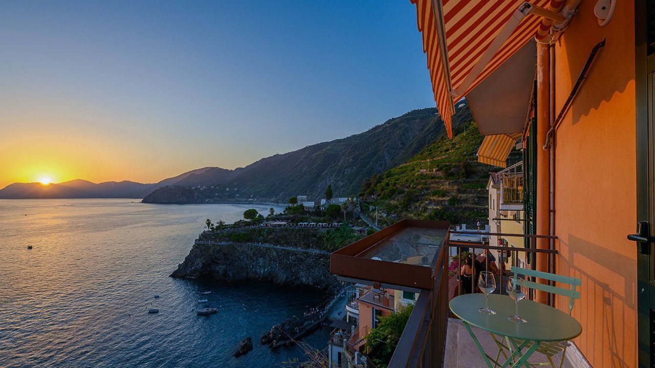 Photo of Outdoor in Masero