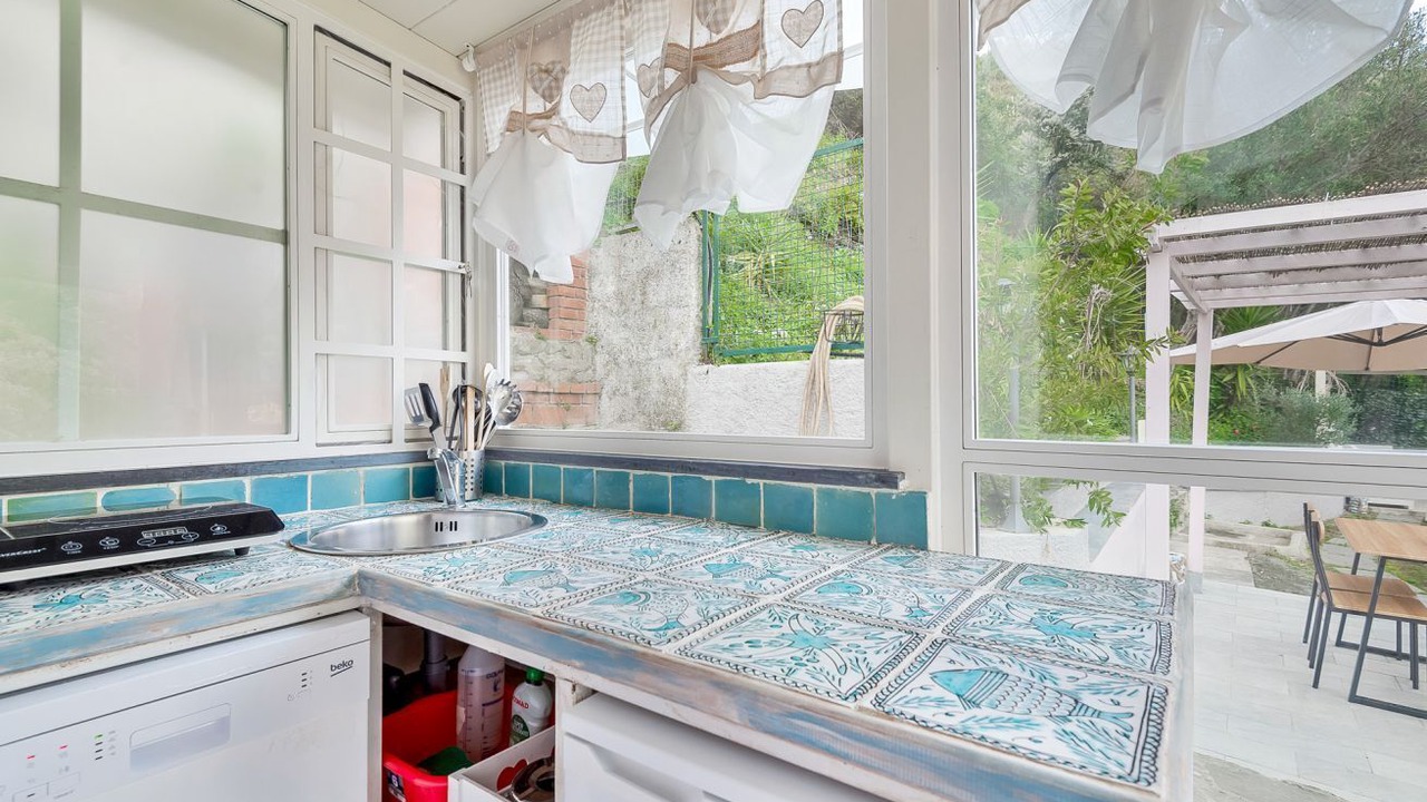 Photo of Kitchen in Masero