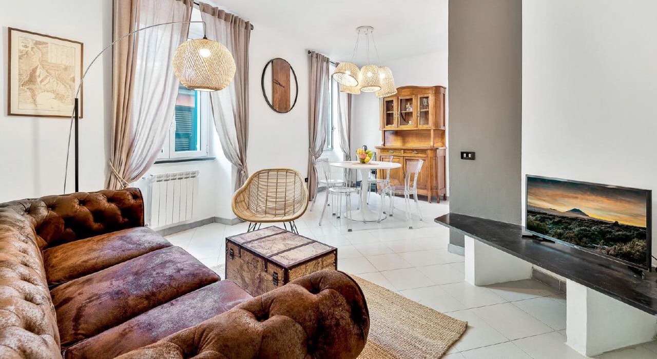 Photo of Livingroom in Masero
