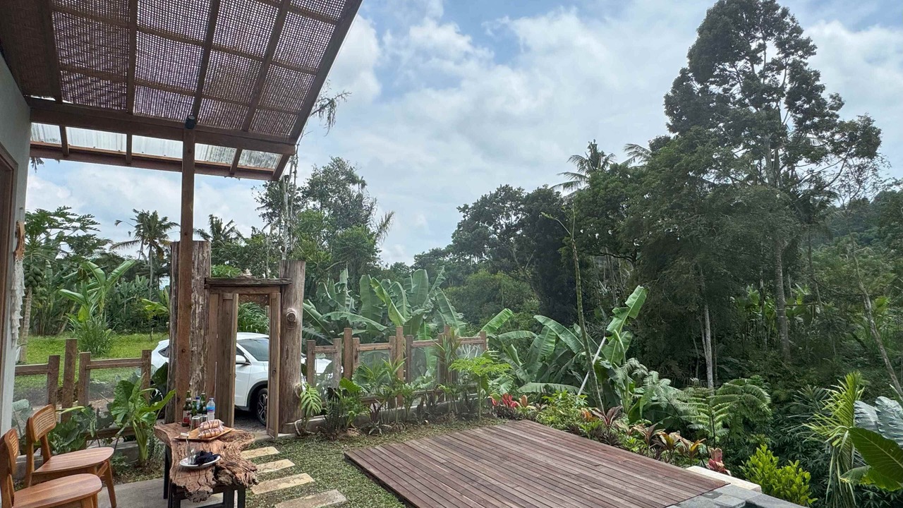 Photo of Outdoor in Bangli