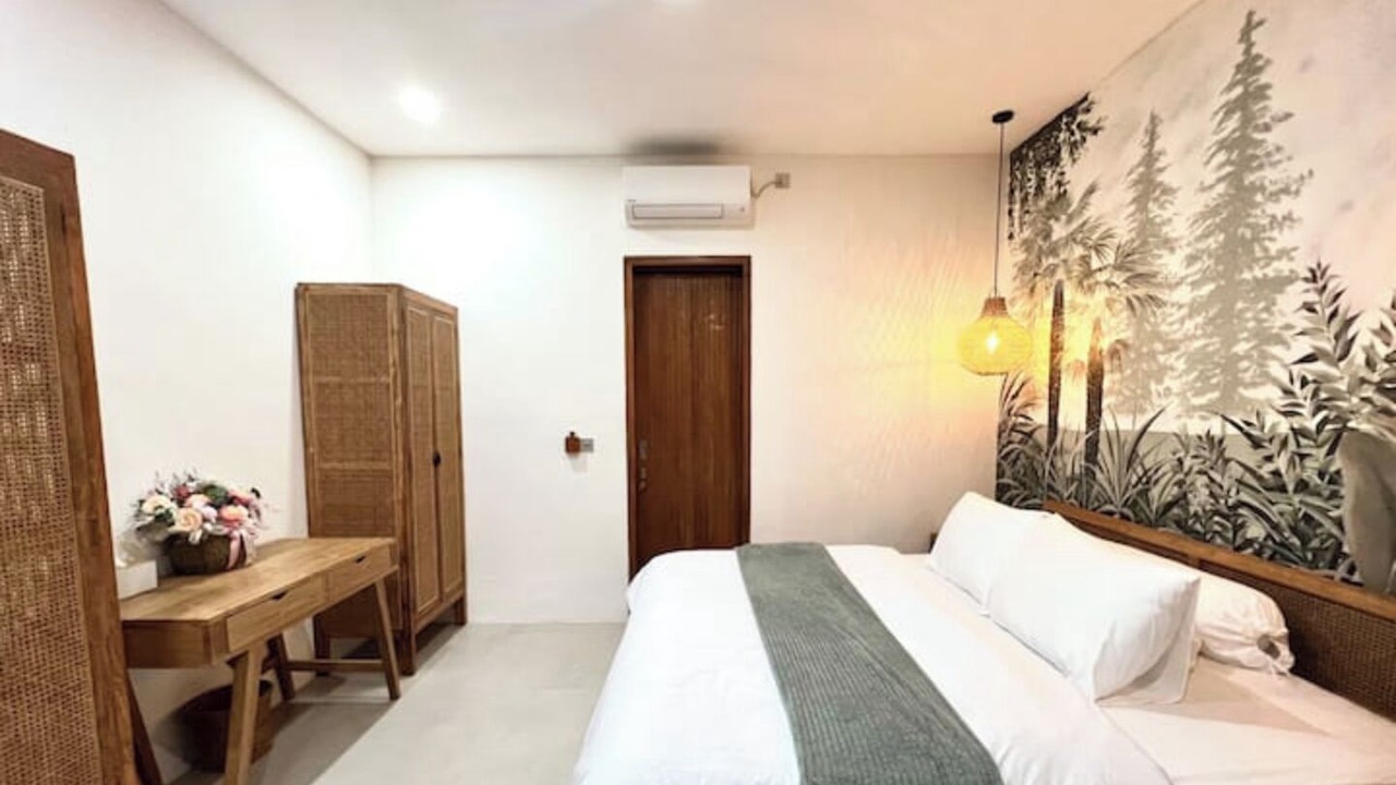 Photo of Bedroom in Padangsambian Klod