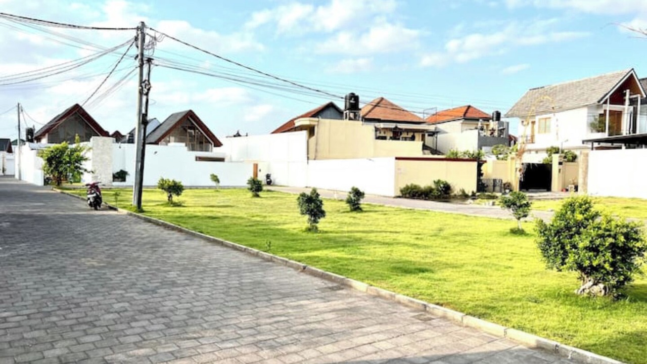Photo of Outdoor in Padangsambian Klod