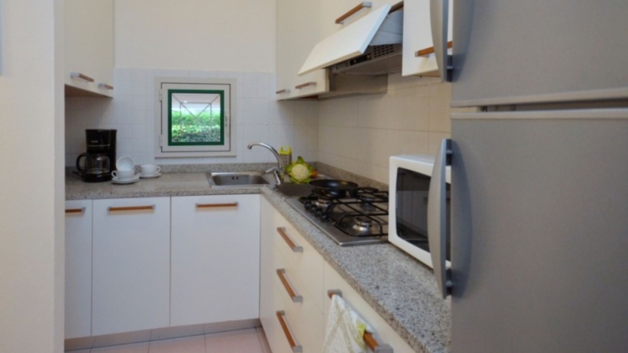 Photo of Kitchen in Bibione