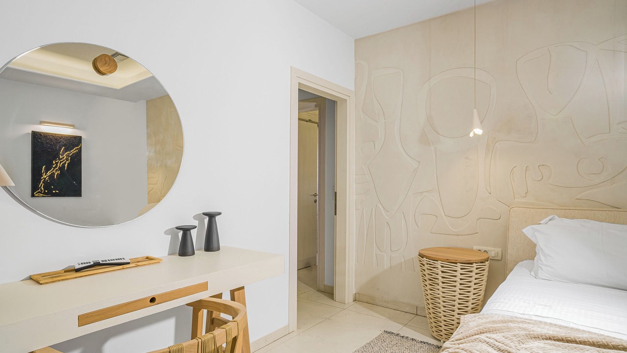 Photo of Bedroom in Megalochori