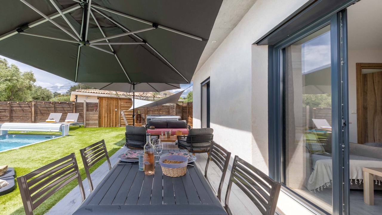 Photo of Outdoor in Les Maillans