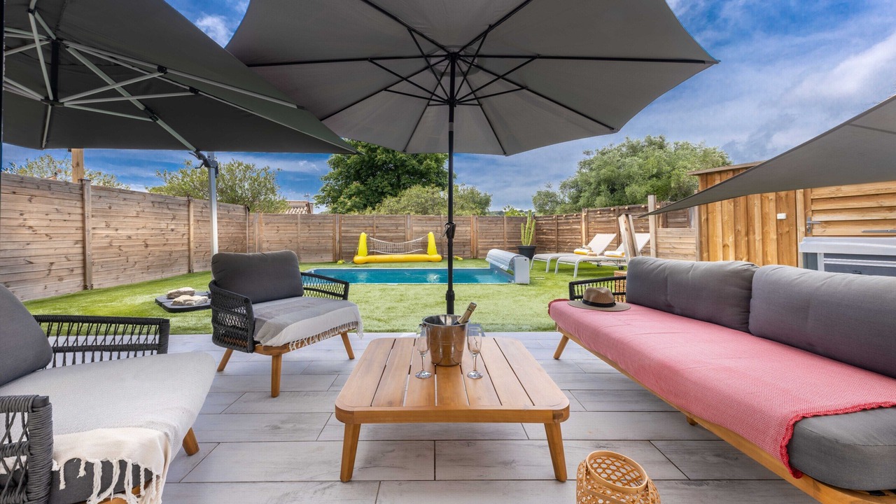Photo of Outdoor in Les Maillans