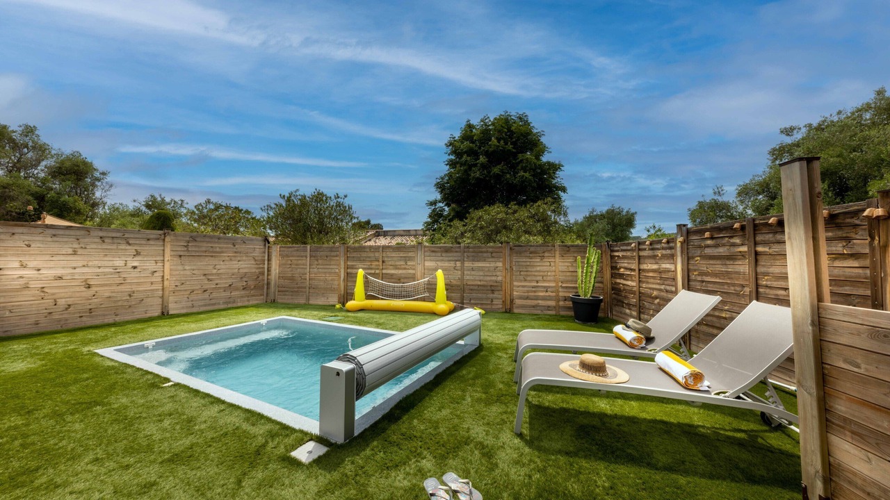 Photo of Outdoor in Les Maillans
