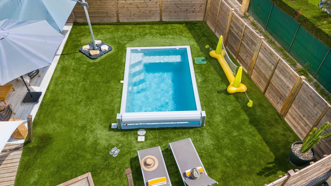 Photo of Outdoor in Les Maillans