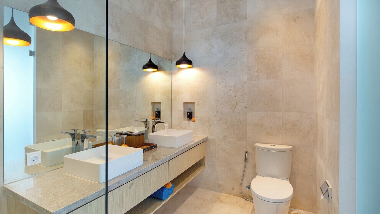 Photo of Bathroom in Dewi Sri