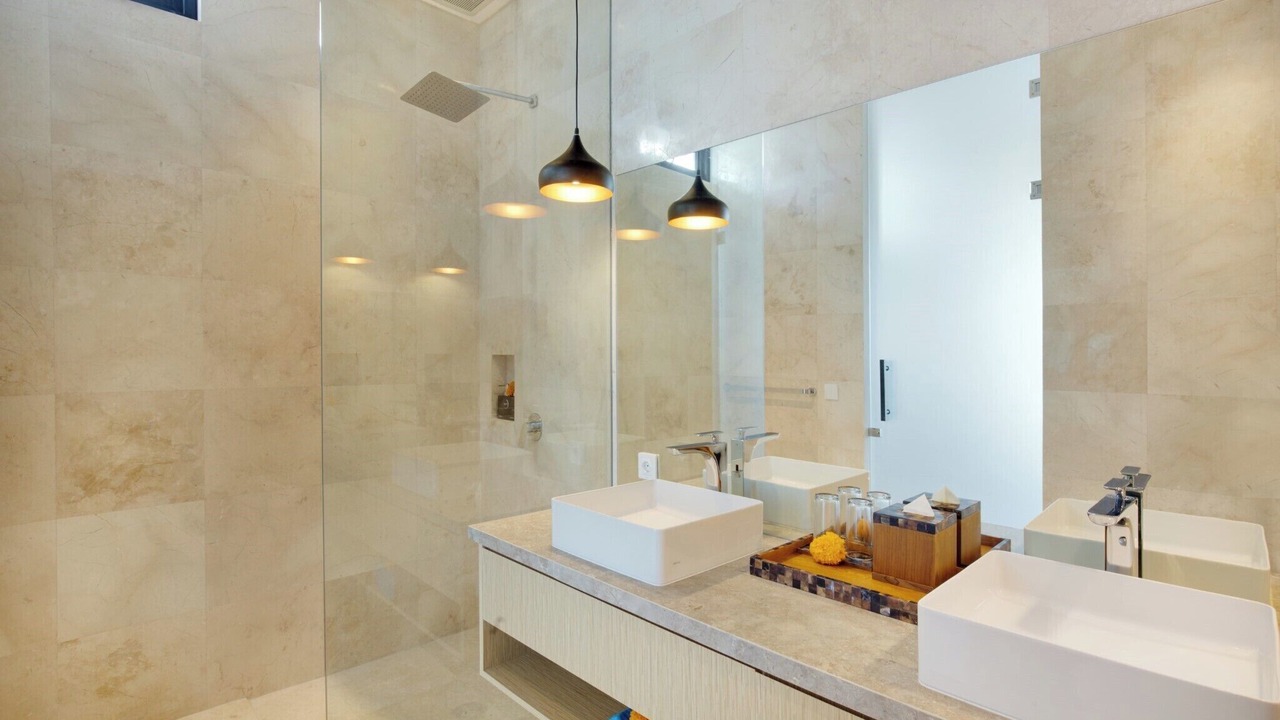 Photo of Bathroom in Dewi Sri