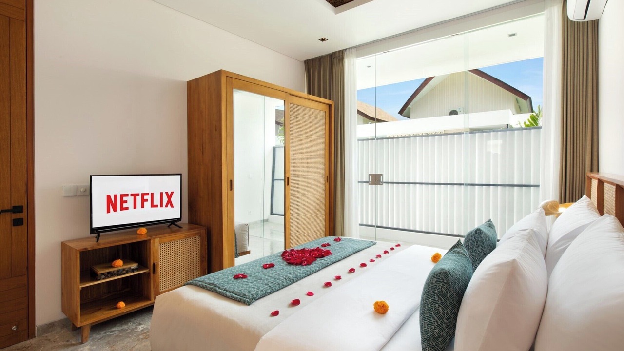 Photo of Bedroom in Dewi Sri