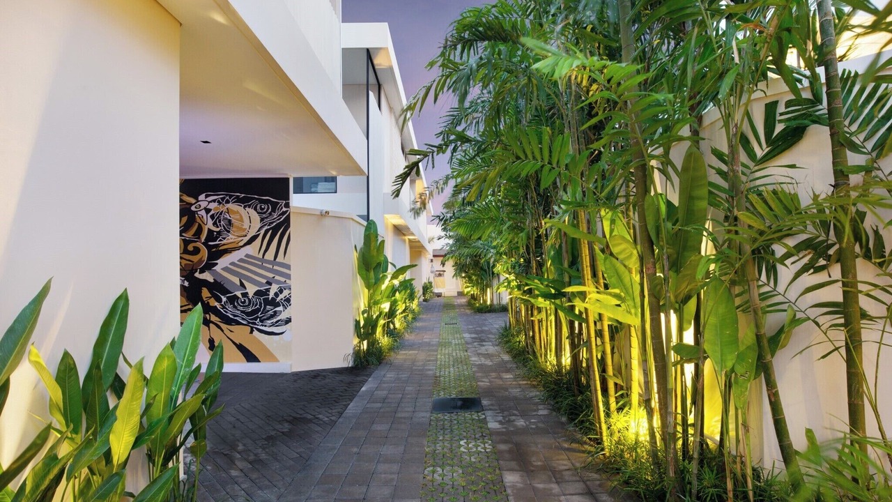 Photo of Outdoor in Dewi Sri