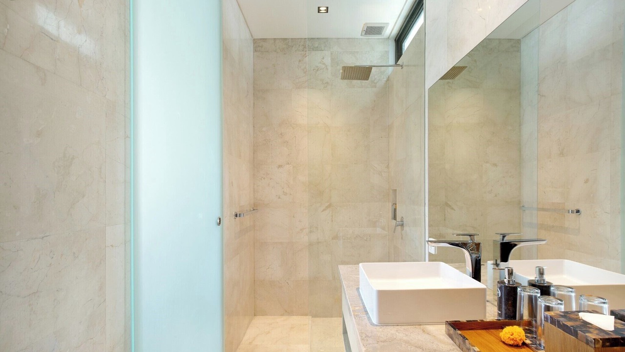 Photo of Bathroom in Dewi Sri