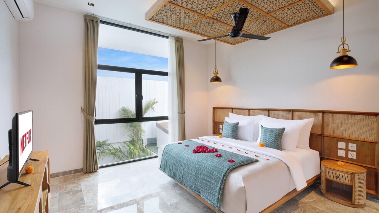 Photo of Bedroom in Dewi Sri