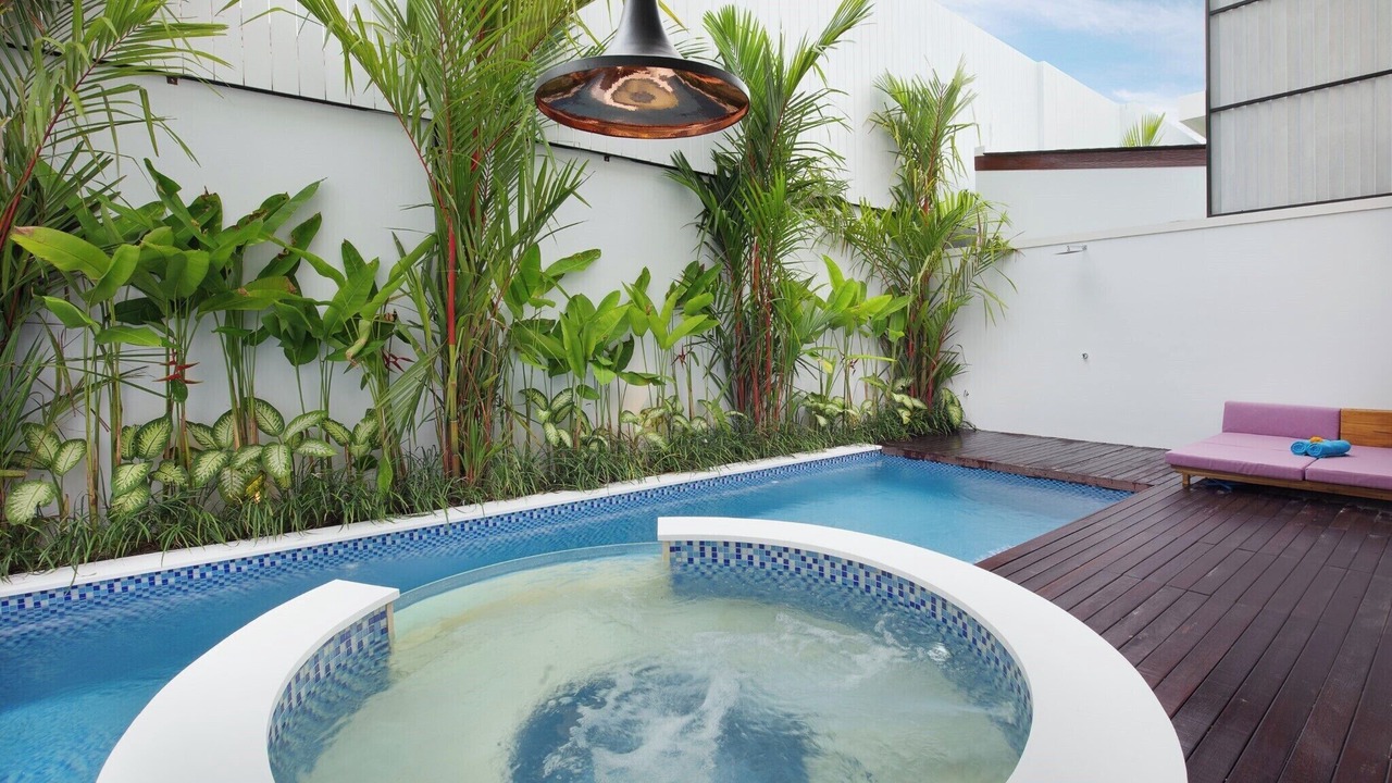 Photo of Outdoor in Dewi Sri