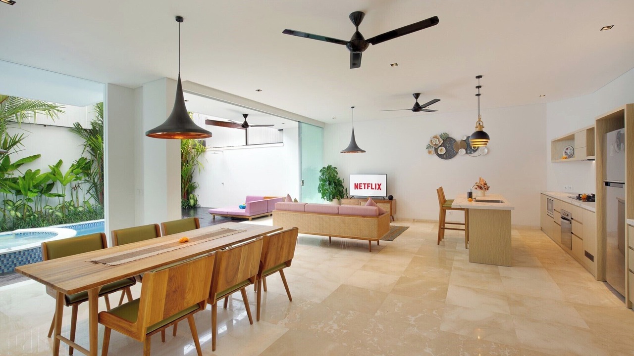 Photo of Bedroom in Dewi Sri