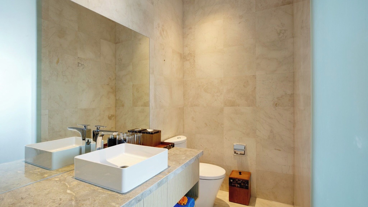Photo of Bathroom in Dewi Sri