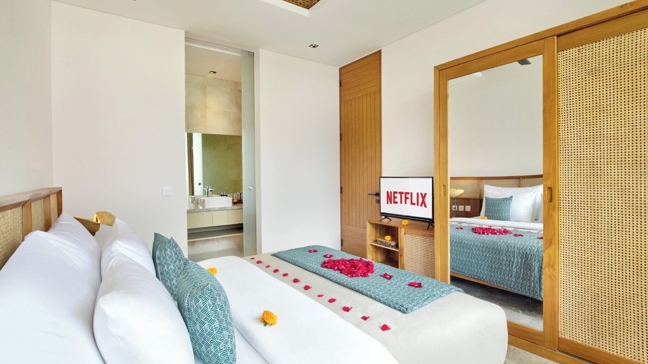 Photo of Bedroom in Dewi Sri
