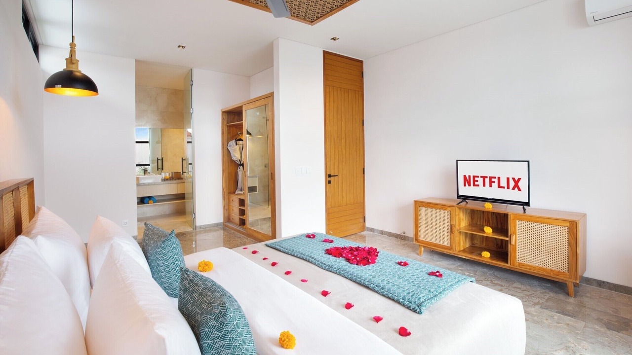 Photo of Bedroom in Dewi Sri