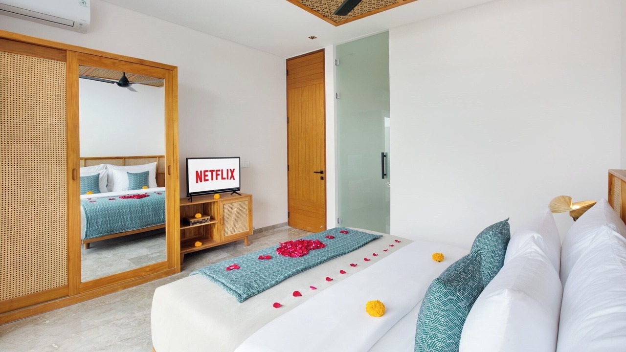 Photo of Bedroom in Dewi Sri