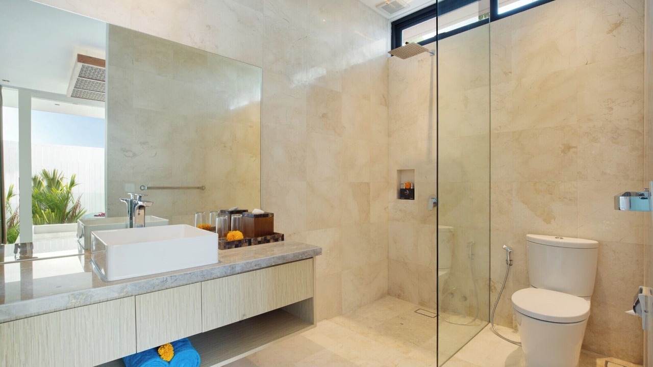 Photo of Bathroom in Dewi Sri