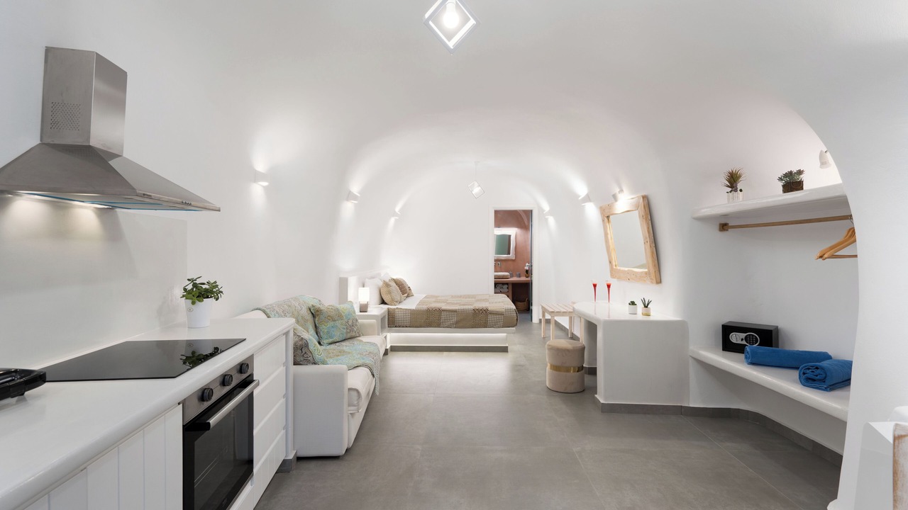 Photo of Bedroom in Megalochori
