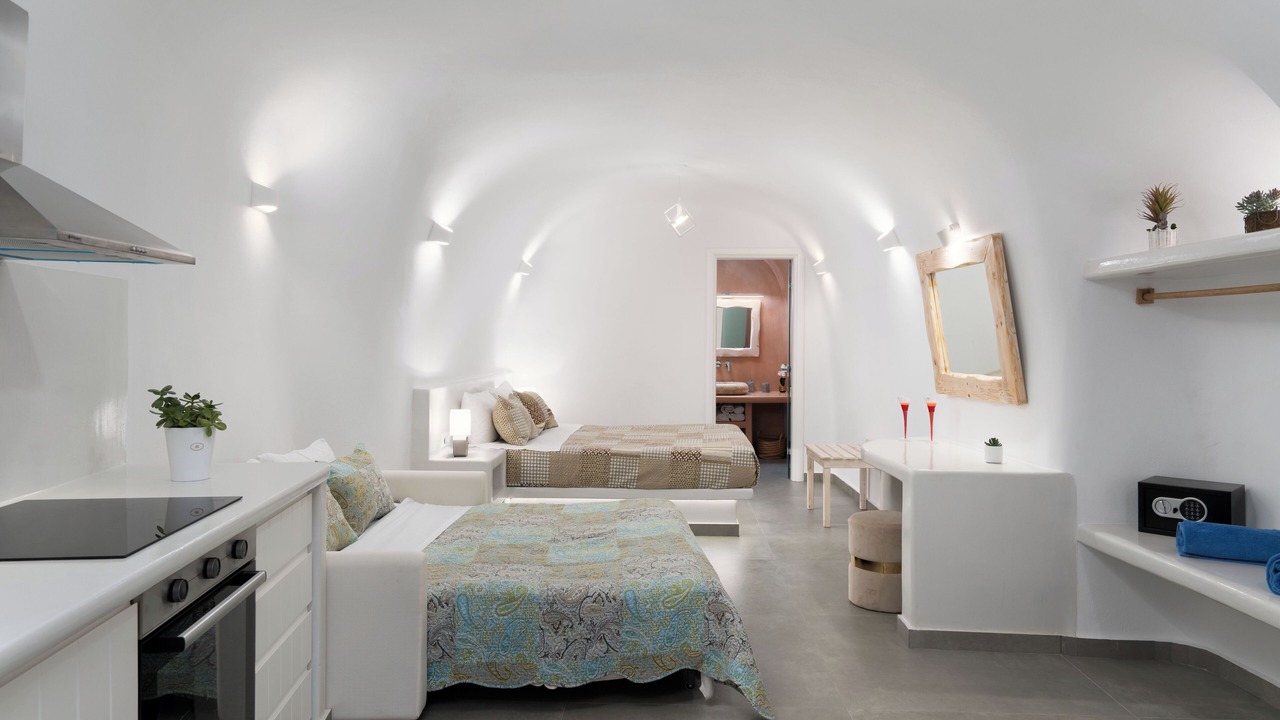 Photo of Bedroom in Megalochori