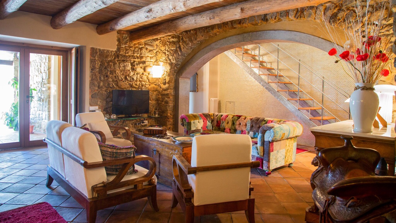 Photo of Bedroom in Vallo della Lucania