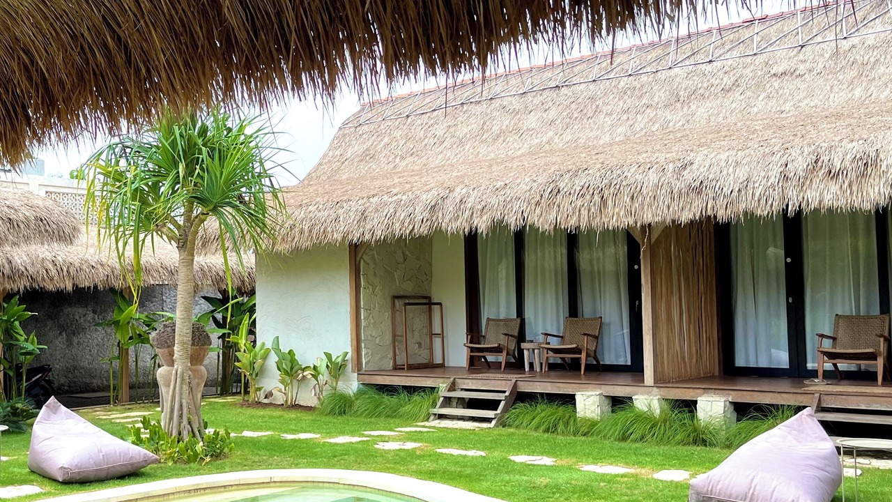 Photo of Outdoor in Tanjungbenoa
