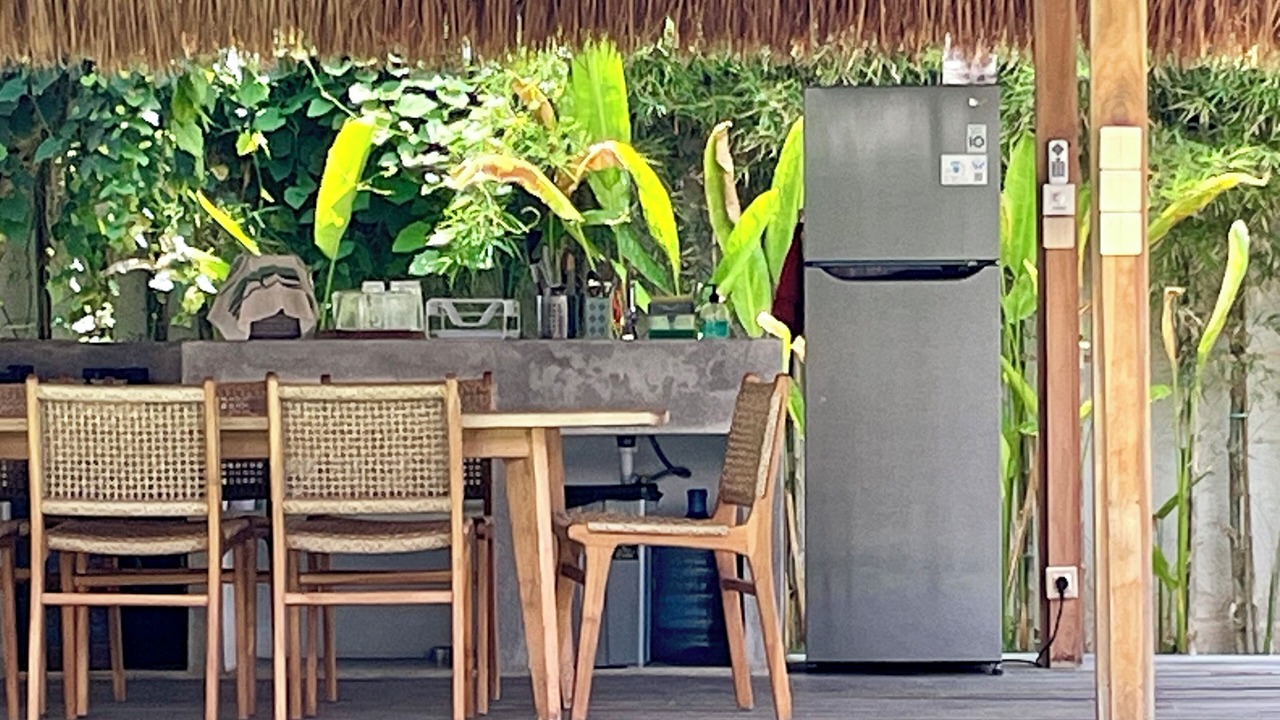 Photo of Outdoor in Tanjungbenoa