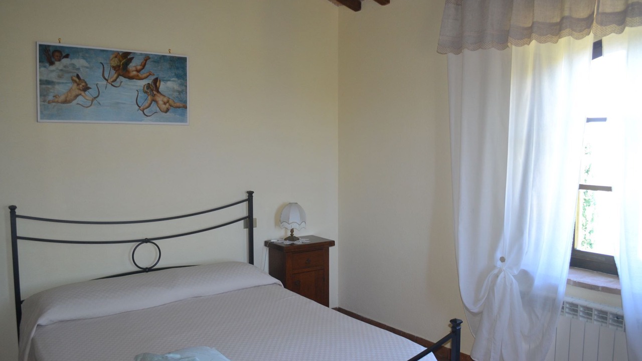 Photo of Bedroom in Montenero