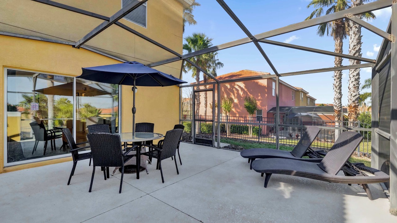 Photo of Outdoor in Sunset Lakes