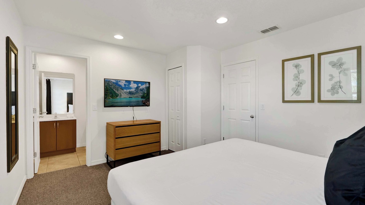 Photo of Bathroom in Sunset Lakes