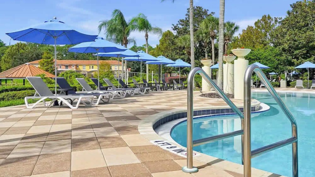 Photo of Outdoor in Sunset Lakes