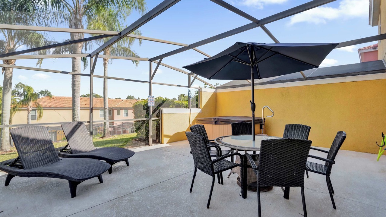 Photo of Outdoor in Sunset Lakes