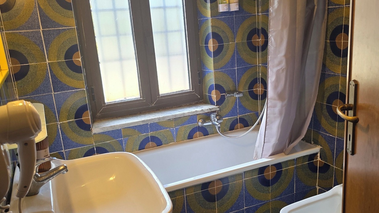 Photo of Bathroom in Pisa