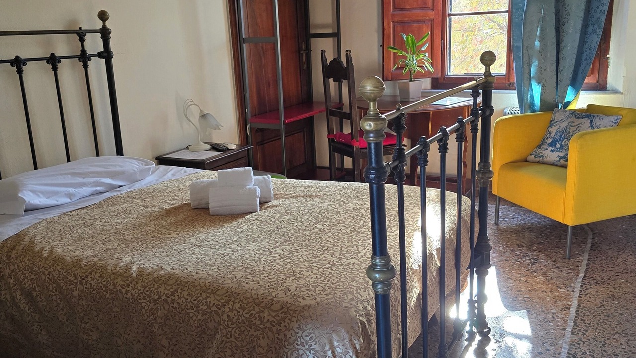 Photo of Bedroom in Pisa
