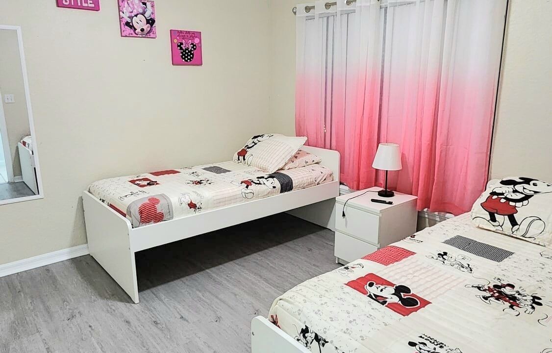 Photo of Bedroom in Clear Creek