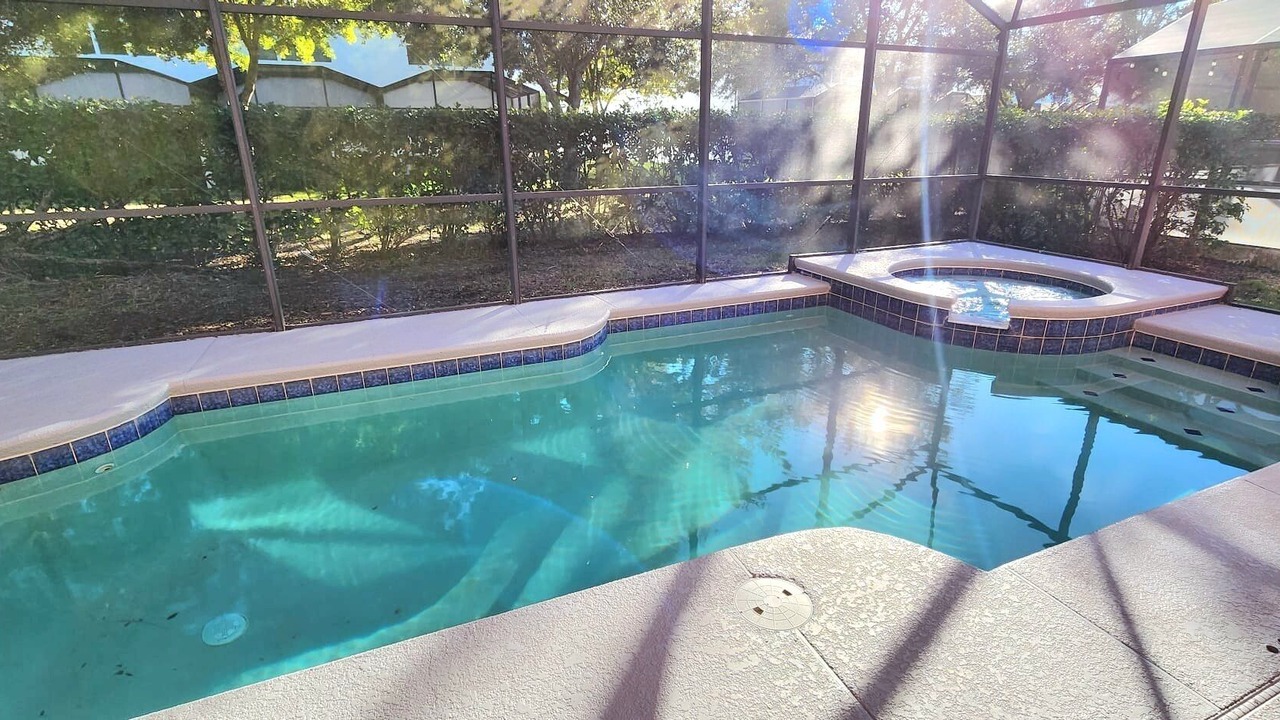 Photo of Outdoor in Clear Creek