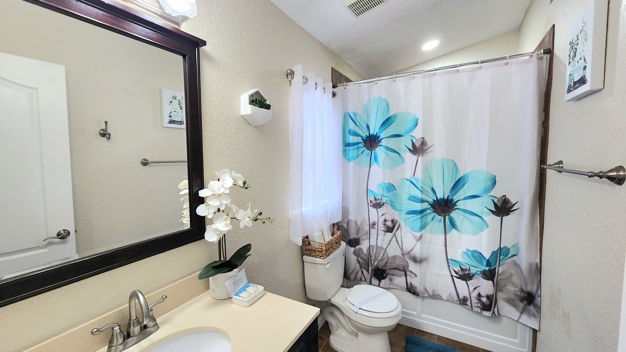 Photo of Bathroom in Clear Creek