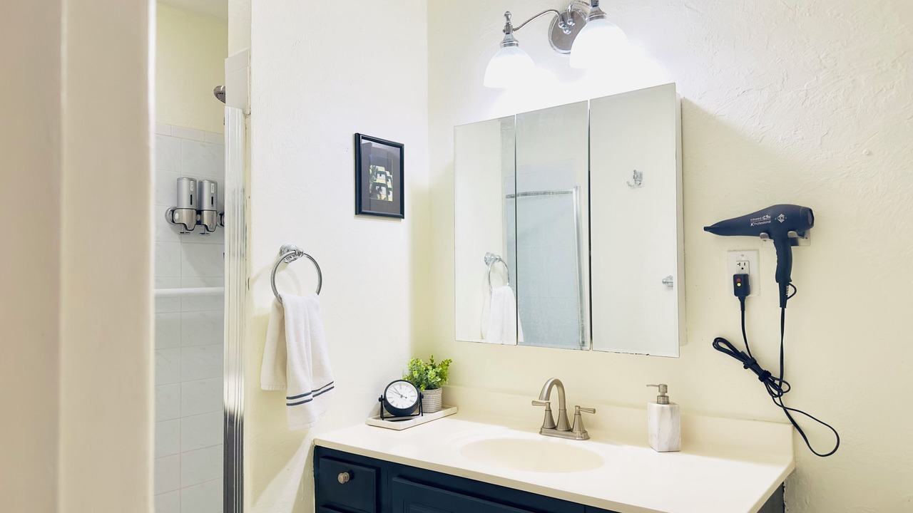 Photo of Bathroom in Winter Park