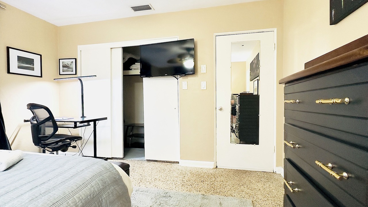 Photo of Bedroom in Winter Park