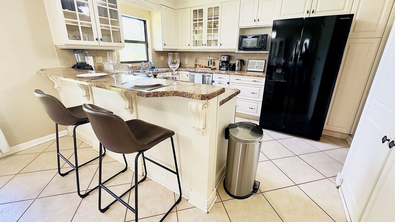 Photo of Kitchen in Winter Park
