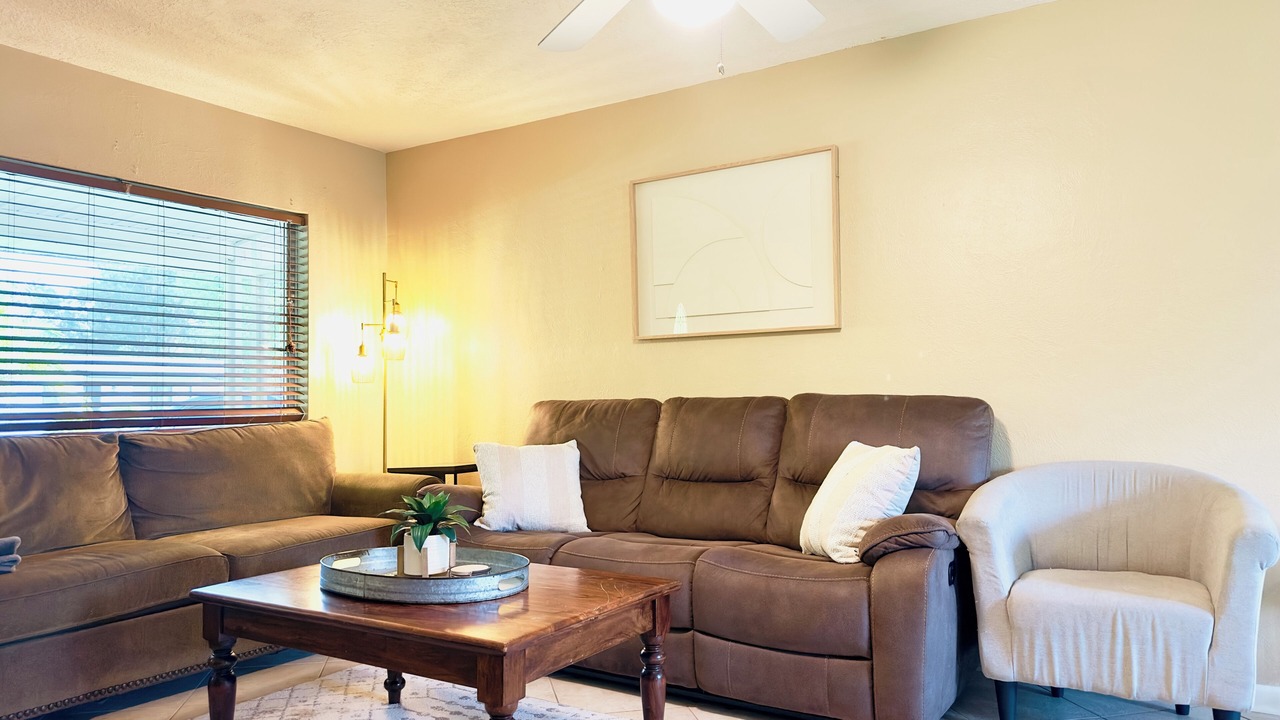 Photo of Livingroom in Winter Park